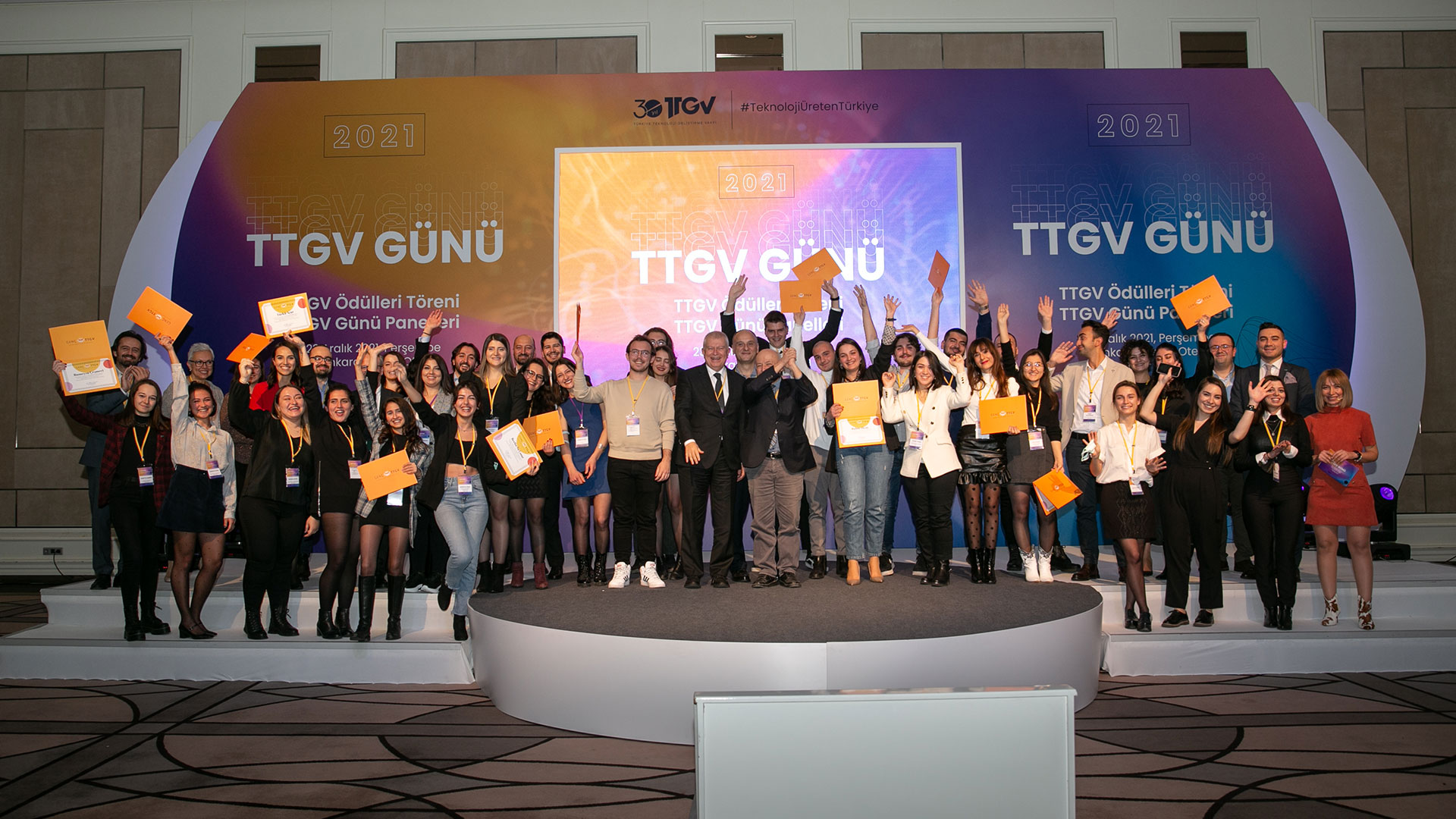 2021 TTGV Günü