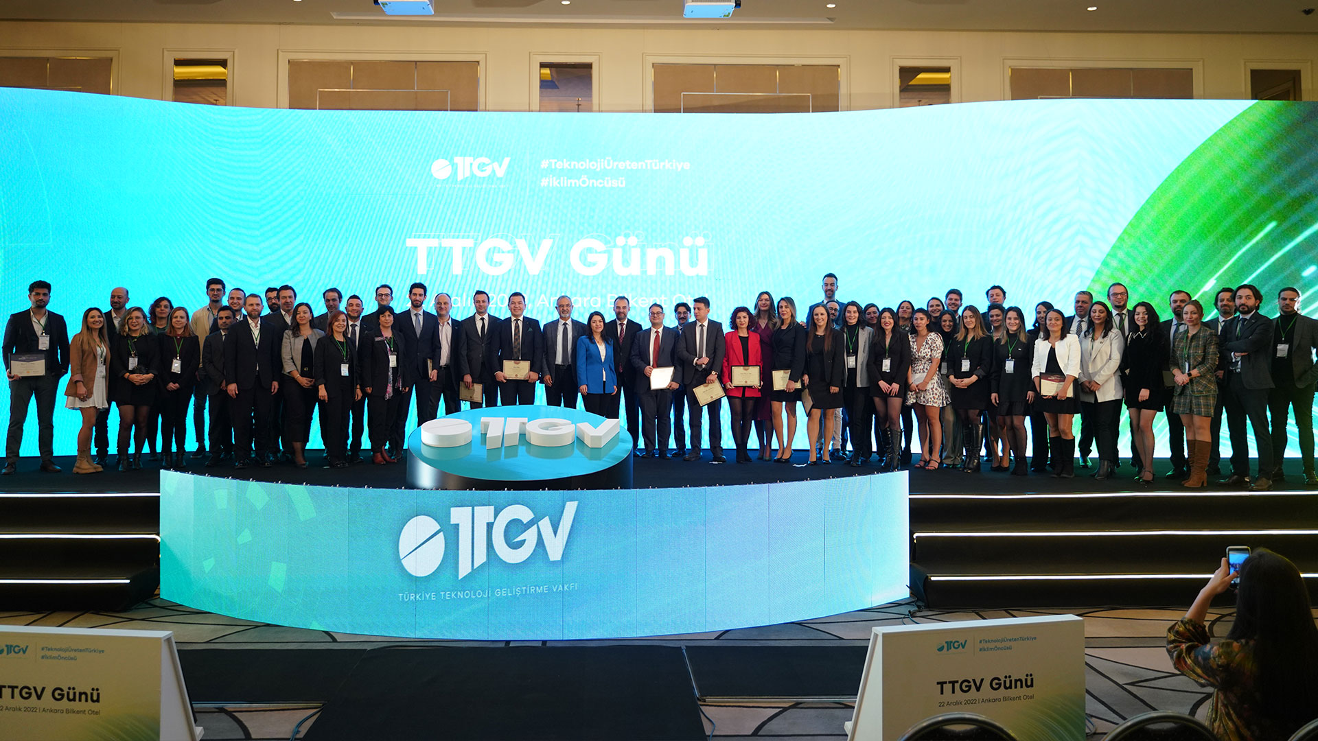 2022 TTGV Günü