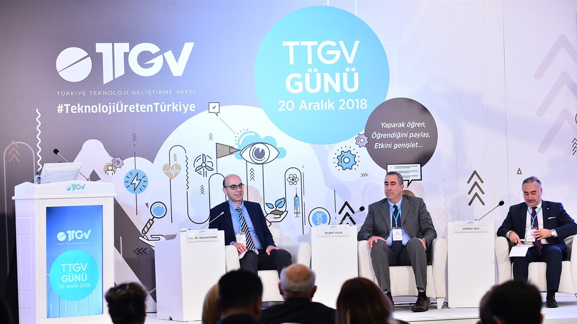 TTGV Günü
