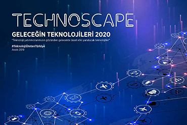 Technoscape Geleceğin Teknolojileri 2020