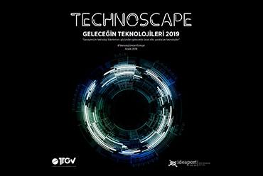 Technoscape Geleceğin Teknolojileri 2019