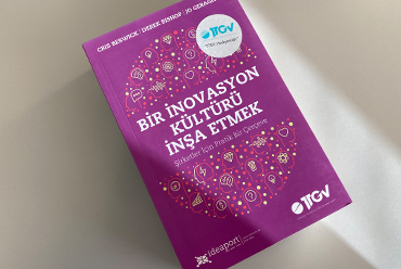 Bir İnovasyon Kültürü İnşa Etmek