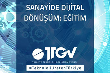 Sanayide Dijital Dönüşüm: Eğitim
