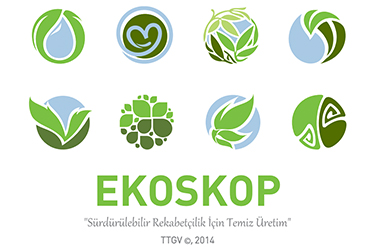 EKOSKOP: Sürdürülebilir Rekabetçilik için Temiz Üretim