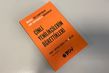 Çinli Yenilikçilerin Öğrettikleri