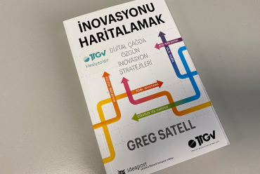 İnovasyonu Haritalamak