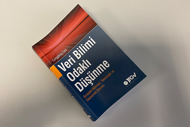 Veri Bilimi Odaklı Düşünme