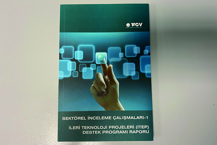 Sektörel İnceleme Çalışmaları - I