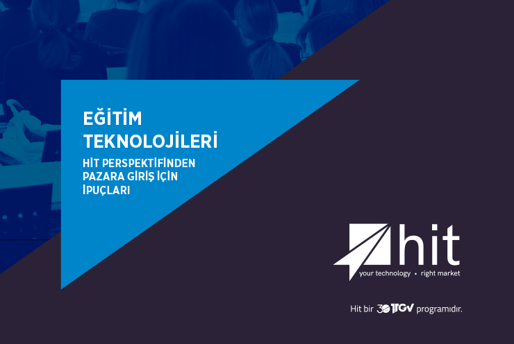 Eğitim Teknolojileri: Hit Perspektifinden Pazara Giriş İçin İpuçları