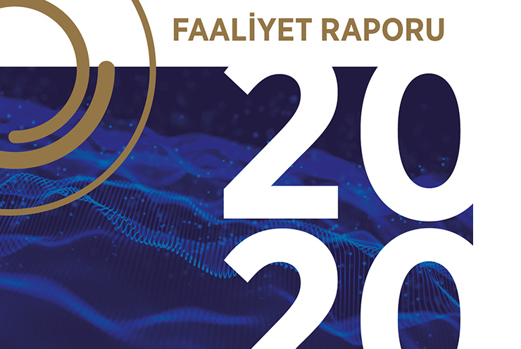 TTGV 2020 Faaliyet Raporu