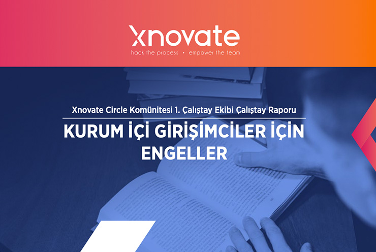 Kurum İçi Girişimciler İçin Engeller