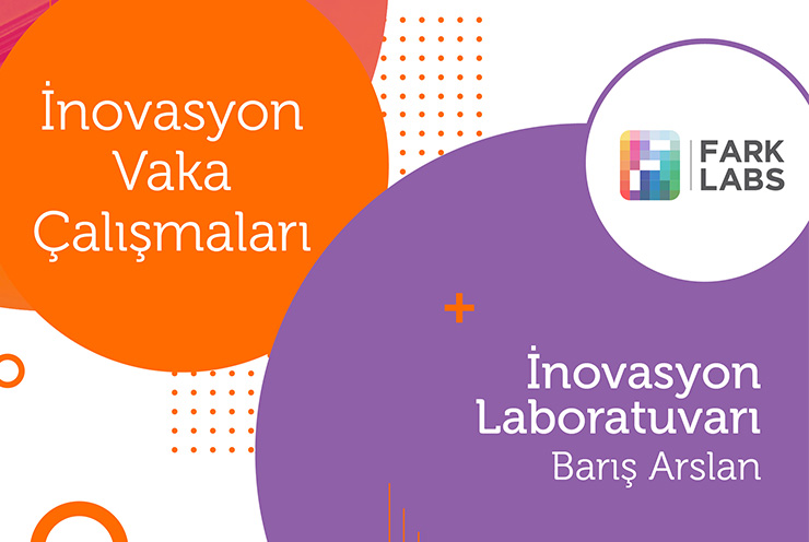 İnovasyon Vaka Çalışmaları - Fark Labs