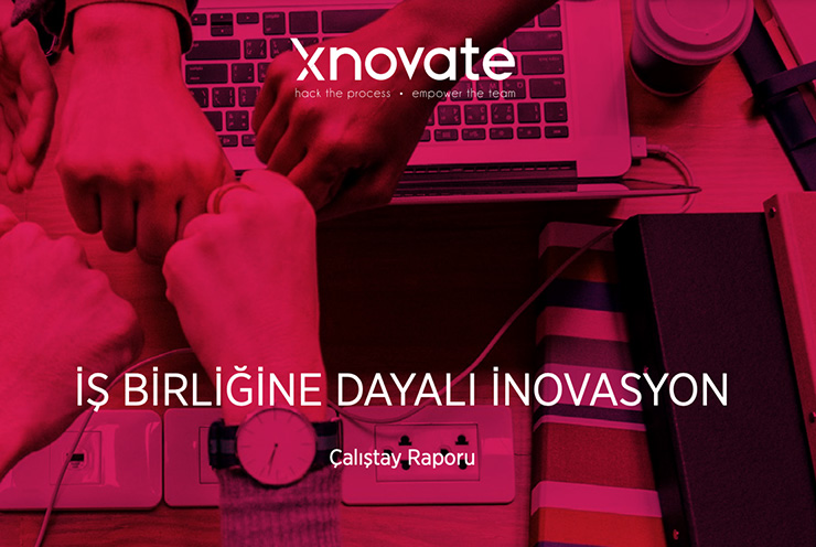 İş Birliğine Dayalı İnovasyon