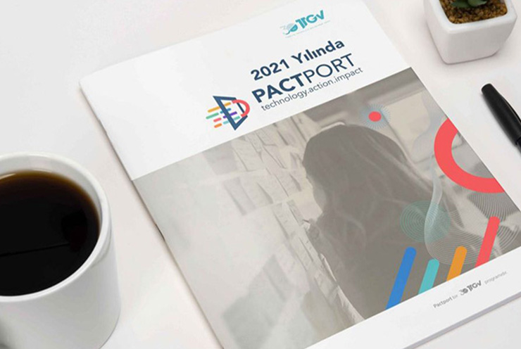 2021 Yılında PactPort