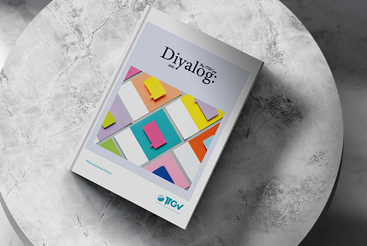 Diyalog 2021