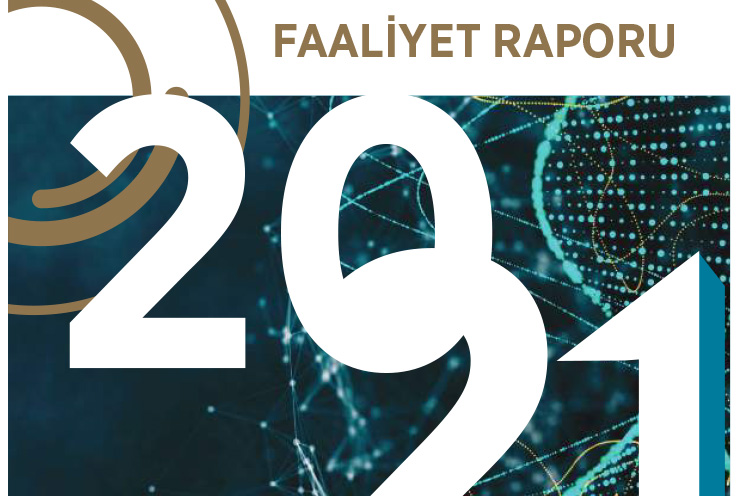 TTGV 2021 Faaliyet Raporu