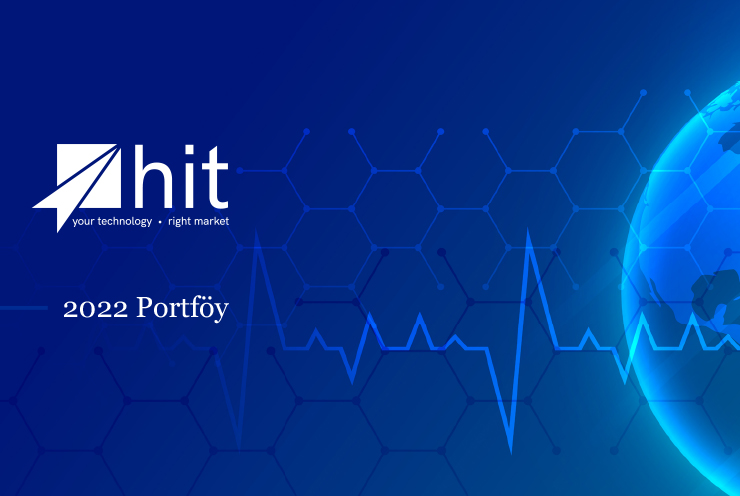 HİT Programı - 2022 Potföy