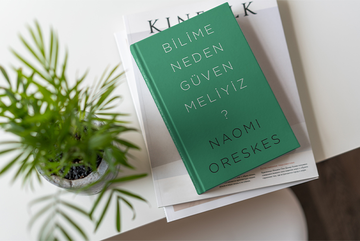 Bilime Neden Güvenmeliyiz?