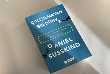Çalışılmayan Bir Dünya