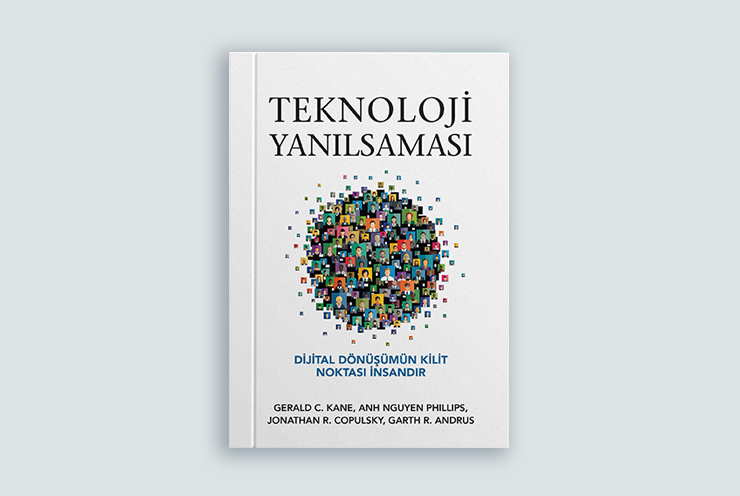 Teknoloji Yanılsaması