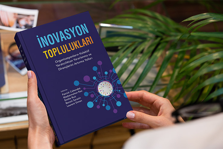 İnovasyon Toplulukları